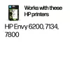 HP Tintenpatrone 303 3YM92AE Multipack Schwarz & Farbe