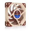 Noctua Lüfter NF-A12x25 PWM 120 mm, 12 V, PWM, max. 2000 U/min, 102,1 m³/h, 22,6 dB
