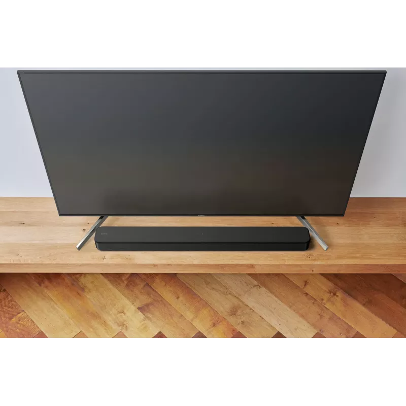 Sony HT-SF150 Schwarz 2.0 Kanäle 120 W