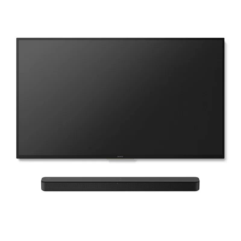 Sony HT-SF150 Schwarz 2.0 Kanäle 120 W