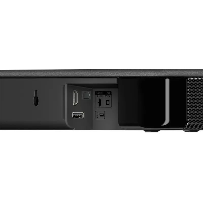Sony HT-SF150 Schwarz 2.0 Kanäle 120 W