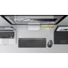 Ergonomische kabellose Maus Logitech MX Vertical, MX Vertical, 4000 DPI, RF Wireless + Bluetooth, rechtshändig, Graphit, Bürogebrauch