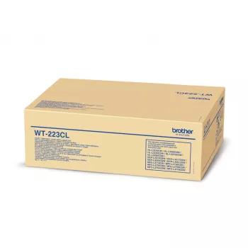 Brother WT-223CL Drucker-/Scanner-Ersatzteil/Zubehör Resttonerbehälter 1 St.