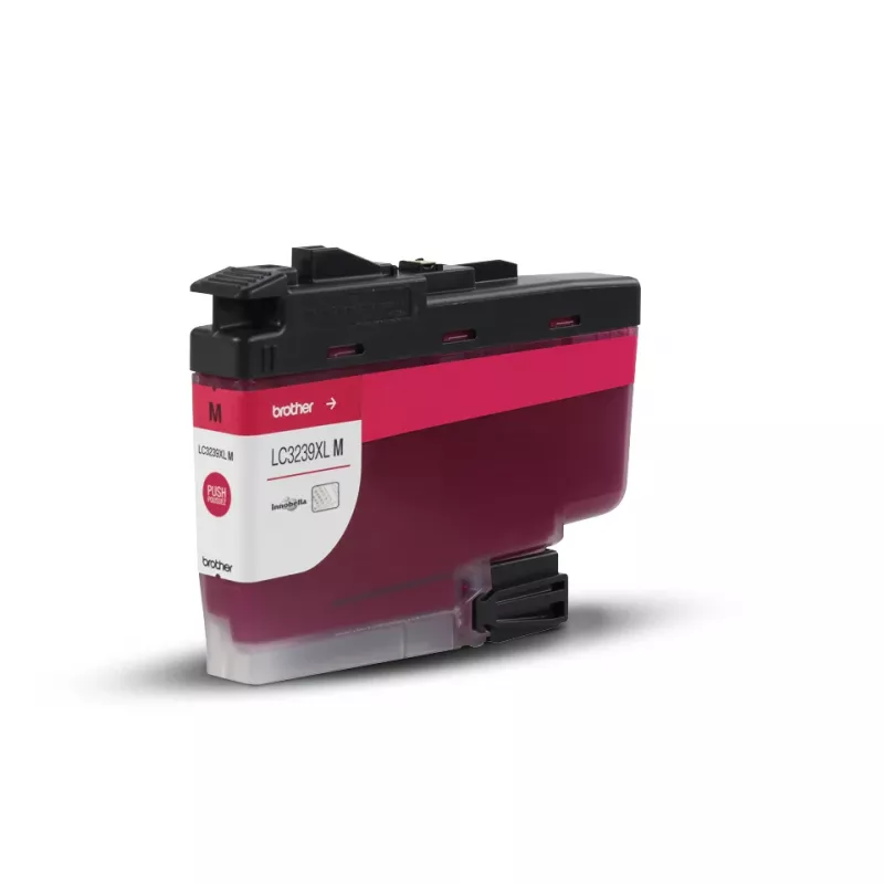 Cartridge Brother LC-3239XLM Red Ink 5000 Seiten (HL-J6000/6100/MFC-J5945/6945/6947)