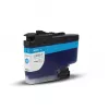 Brother LC3239XLC Tintenpatrone 1 Stk. Original Hohe (XL) Reichweite Cyan