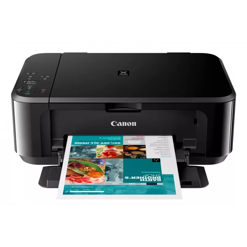 Canon PIXMA MG3650S Tintenstrahl A4 4800 x 1200 DPI Wi-Fi