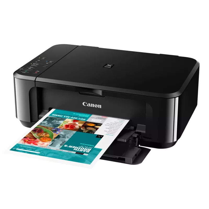 Canon PIXMA MG3650S Tintenstrahl A4 4800 x 1200 DPI Wi-Fi