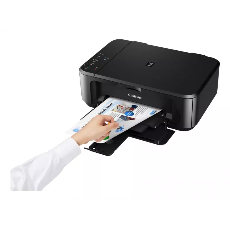Canon PIXMA MG3650S Tintenstrahl A4 4800 x 1200 DPI Wi-Fi