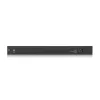 Zyxel GS1920-48HPV2 Managed Gigabit Ethernet (10/100/1000) Power over Ethernet (PoE) Schwarz