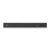 Zyxel GS1920-48V2 Managed Gigabit Ethernet (10/100/1000) Schwarz