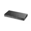 Zyxel GS1920-48V2 Managed Gigabit Ethernet (10/100/1000) Schwarz