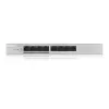 Zyxel GS1200-8HP v2 Managed Gigabit Ethernet (10/100/1000) Power over Ethernet (PoE) Grau