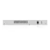 Zyxel GS1200-8HP v2 Managed Gigabit Ethernet (10/100/1000) Power over Ethernet (PoE) Grau
