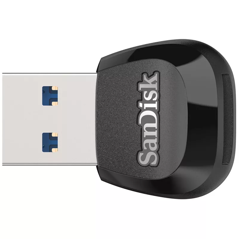 WESTERN DIGITAL SanDisk MobileMate USB 3.0 microSD-Kartenleser
