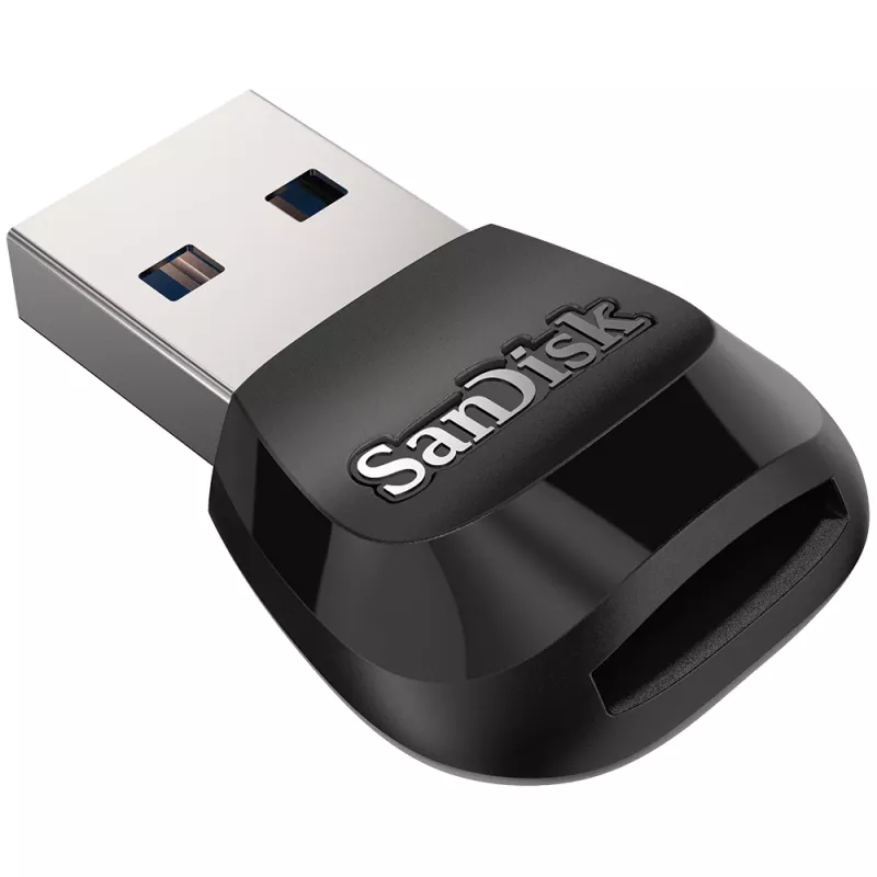 WESTERN DIGITAL SanDisk MobileMate USB 3.0 microSD-Kartenleser
