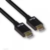 CLUB3D Ultra High Speed HDMI 4K120Hz, 8K60Hz zertifiziertes Kabel 48Gbps M/M 1 m/3.28 ft