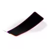 Gaming-Mauspad STEELSERIES QcK Prism Cloth XL — Tuchoberfläche, 900×300 mm, 4 mm Dicke, RGB-Hintergrundbeleuchtung
