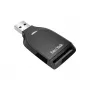 Kartenleser SanDisk SDDR-C531-GNANN USB 3.2 Gen 1 Schwarz
