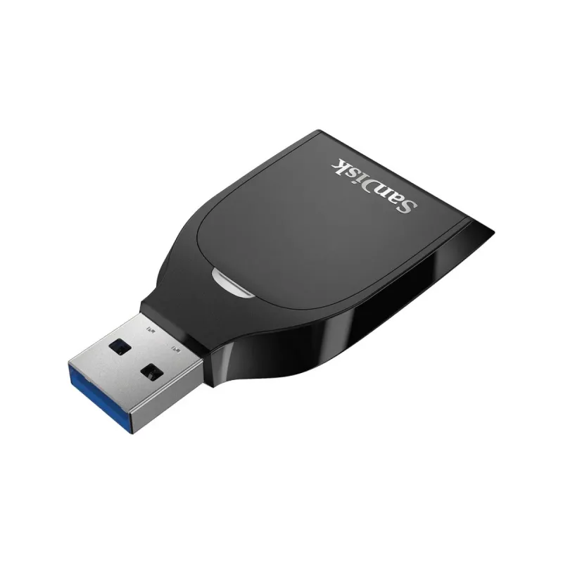 Kartenleser SanDisk SDDR-C531-GNANN USB 3.2 Gen 1 Schwarz