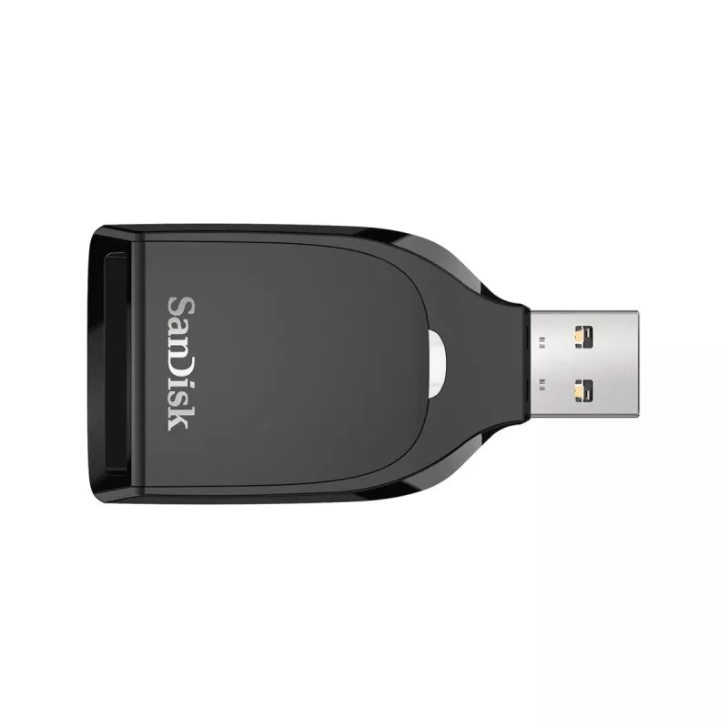 Kartenleser SanDisk SDDR-C531-GNANN USB 3.2 Gen 1 Schwarz