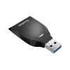 Kartenleser SanDisk SDDR-C531-GNANN USB 3.2 Gen 1 Schwarz