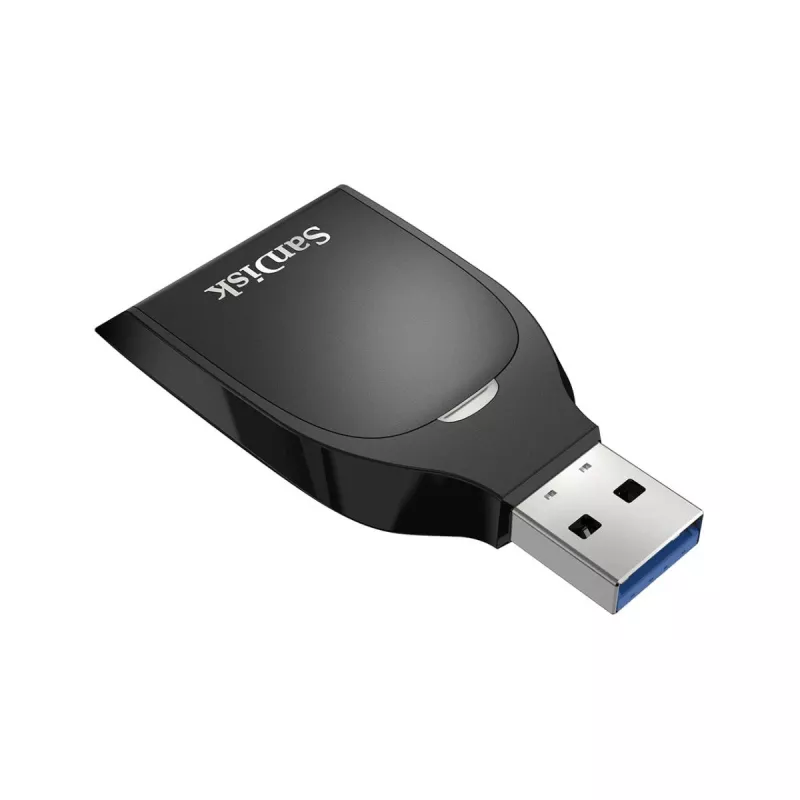 Kartenleser SanDisk SDDR-C531-GNANN USB 3.2 Gen 1 Schwarz
