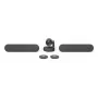 LOGITECH Rally Plus Videokonferenz-Kit