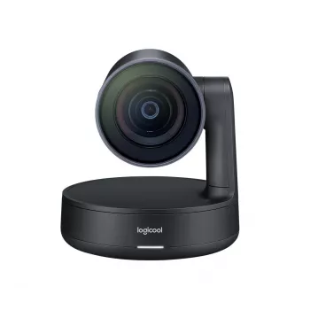 LOGITECH Rally Plus Videokonferenz-Kit