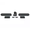 LOGITECH Rally Plus Videokonferenz-Kit
