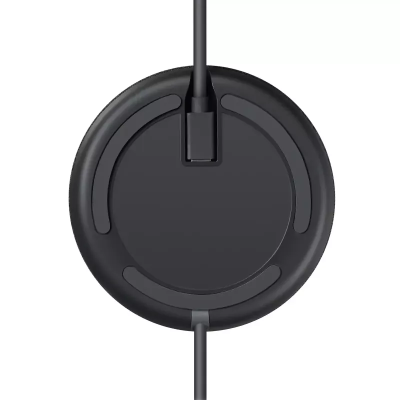 Tischmikrofon Logitech Rally Mic Pod