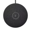 Tischmikrofon Logitech Rally Mic Pod