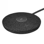 Tischmikrofon Logitech Rally Mic Pod