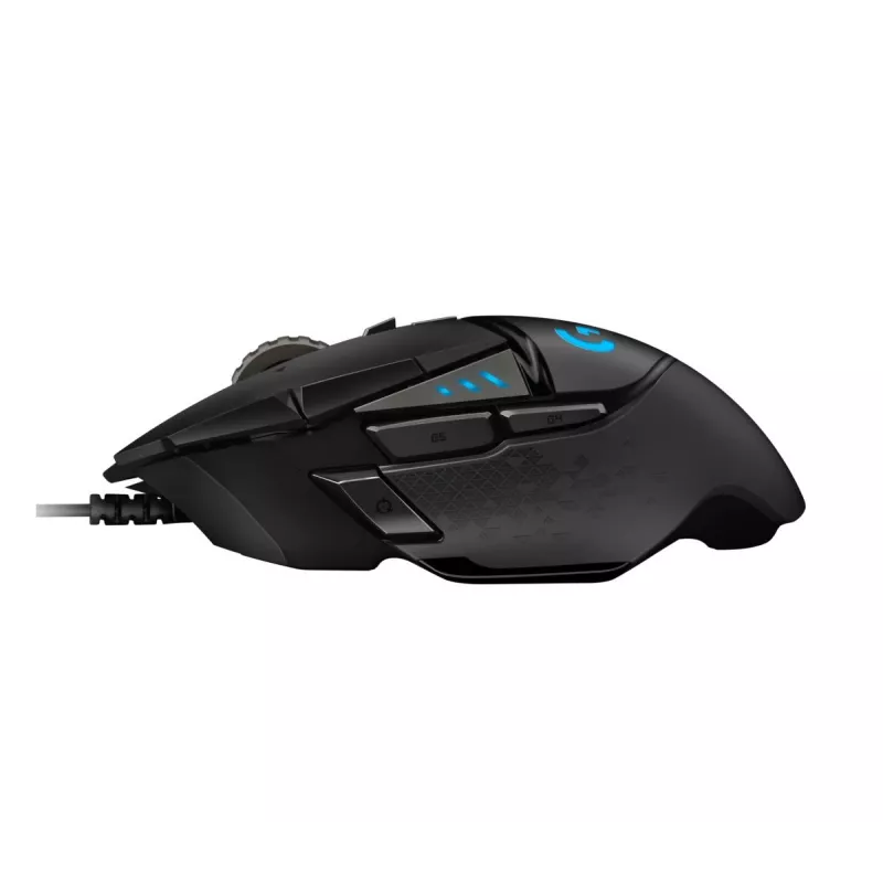 LOGITECH G502 HERO High Performance Gaming Mouse N/A - EER2