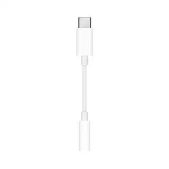 USB-C auf 3,5 mm Kopfhöreranschluss-Adapter Apple