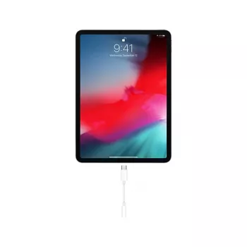 USB-C auf 3,5 mm Kopfhöreranschluss-Adapter Apple