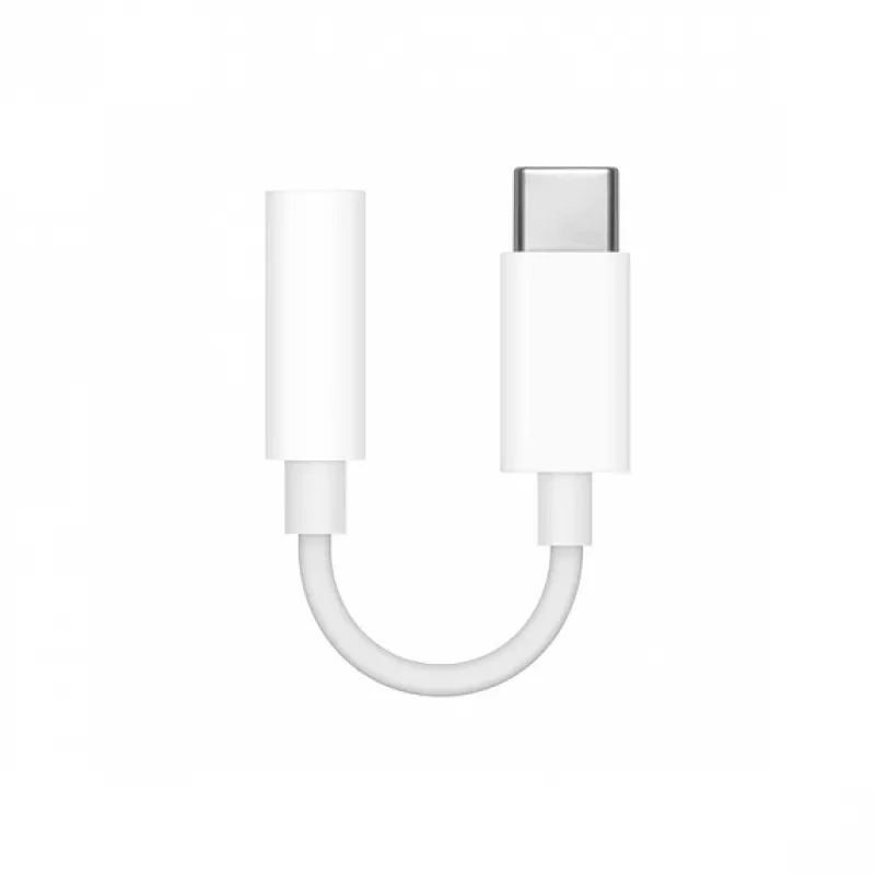 USB-C auf 3,5 mm Kopfhöreranschluss-Adapter Apple