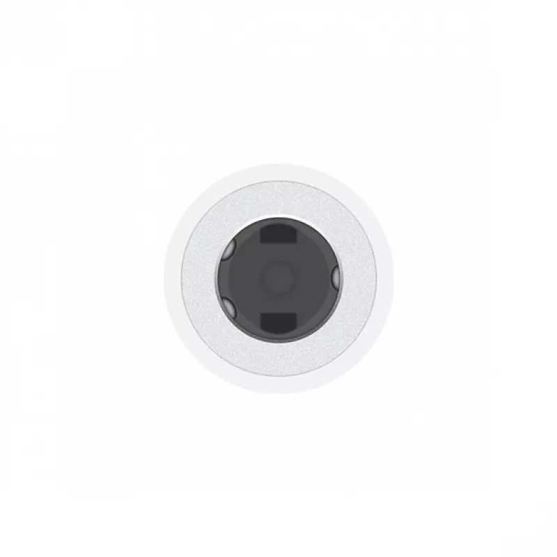 USB-C auf 3,5 mm Kopfhöreranschluss-Adapter Apple