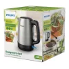 Philips Daily Collection HD9350/90 Wasserkocher 1,7 L 2200 W