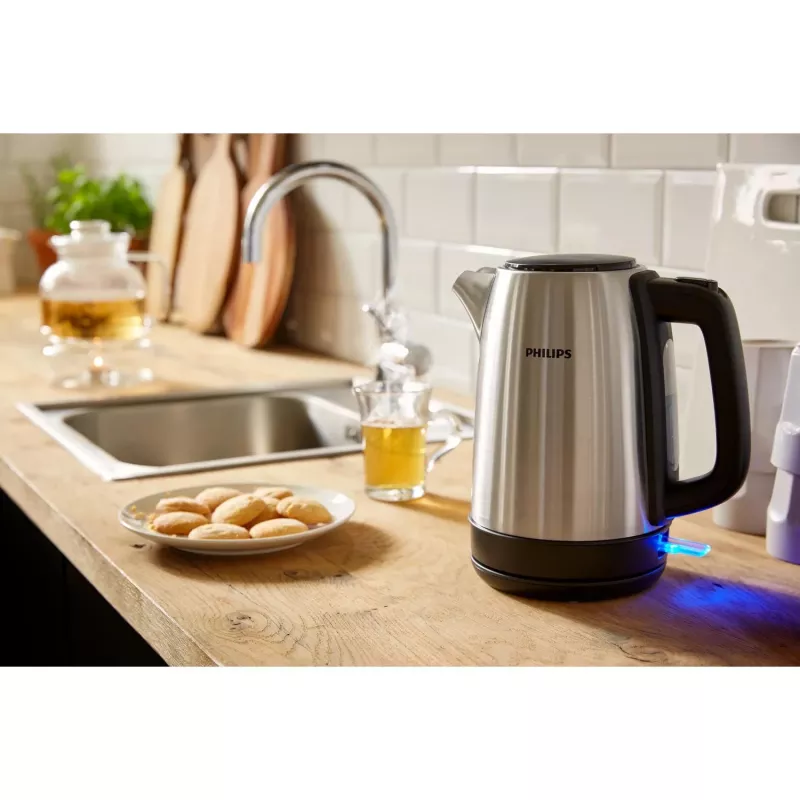 Philips Daily Collection HD9350/90 Wasserkocher 1,7 L 2200 W