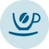 Philips CA6704/10 Kaffeeöl-Entferner Tabletten