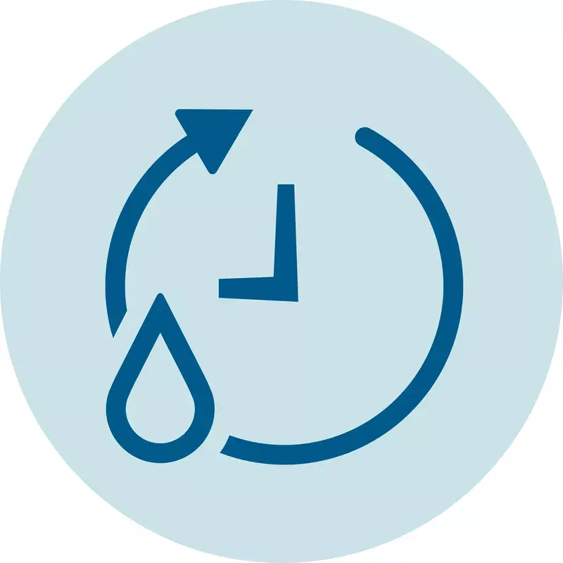 Philips CA6704/10 Kaffeeöl-Entferner Tabletten