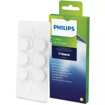 Philips CA6704/10 Kaffeeöl-Entferner Tabletten