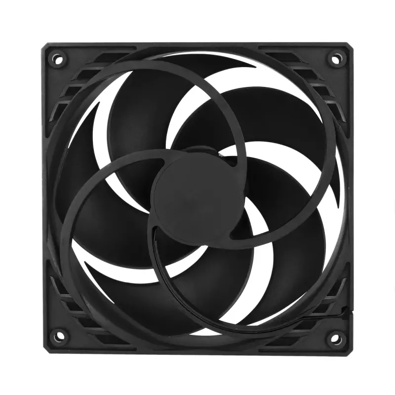 ARCTIC P14 – Druckoptimierter 140 mm Lüfter