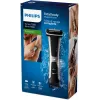 Philips 7000er Serie Bodygroom 7000 BG7025/15 duschfester Körperhaartrimmer