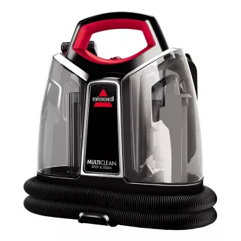 Bissell Multiclean Spot & Stain Trommelstaubsauger für Nass- und Trockensaugen 330 W beutellos