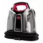 Bissell Multiclean Spot & Stain Trommelstaubsauger für Nass- und Trockensaugen 330 W beutellos