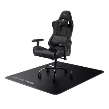Trust GXT 715 Schwarz