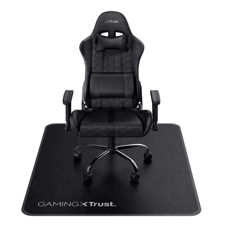 Trust GXT 715 Schwarz