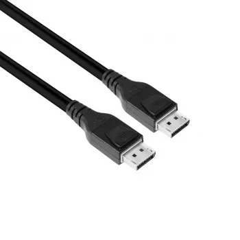 CLUB3D DisplayPort 1.4 HBR3 8K Kabel M/M 5m / 16,40ft
