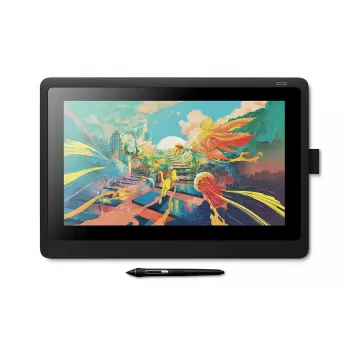 WACOM Pen Display - Cintiq 16 - 16in - 1920x1080 (Full HD)